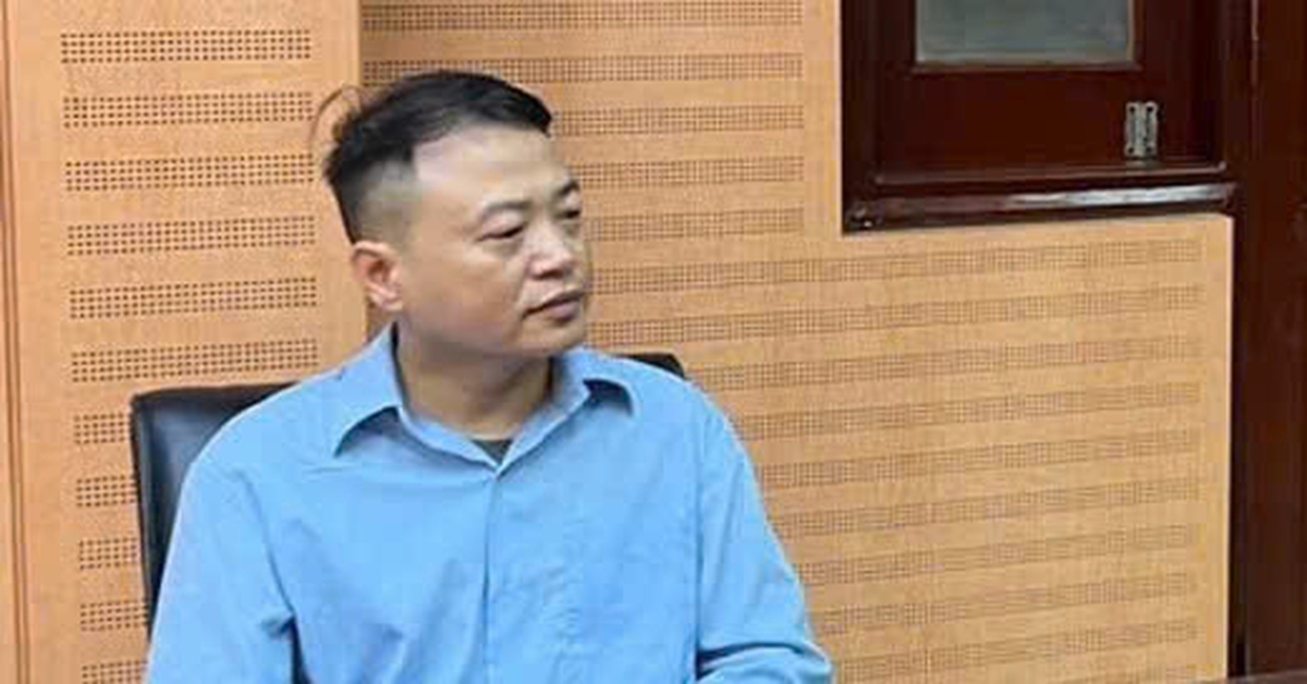 Shark Bình từ 'cá mập' đến tội phạm lừa đảo, rửa tiền