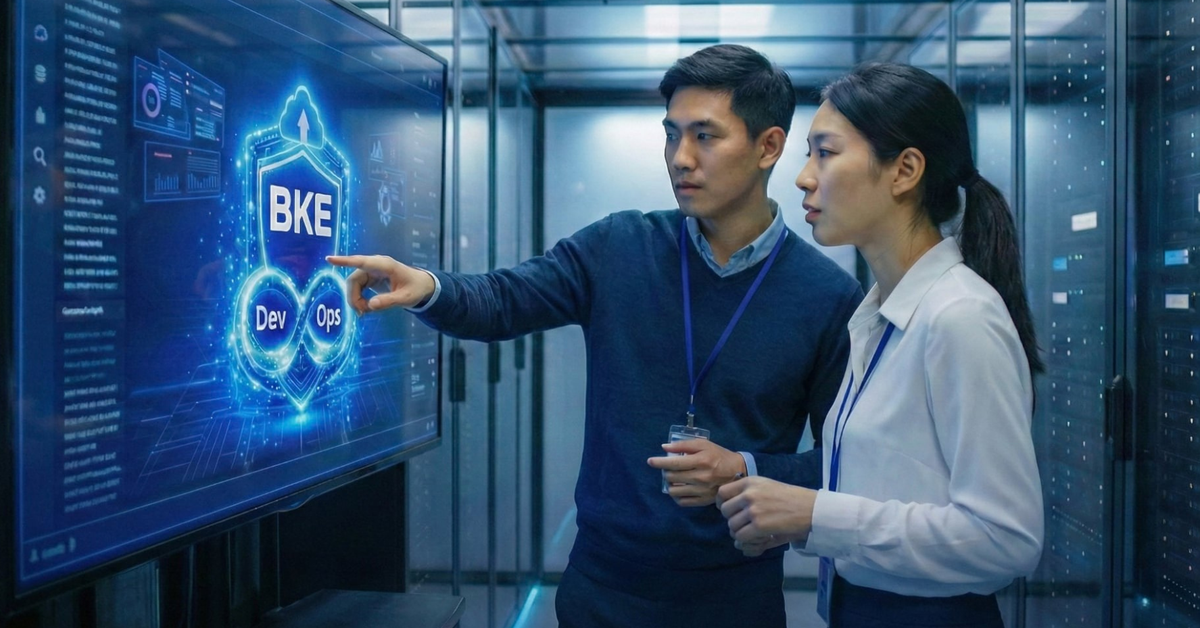 Giải phóng gánh nặng vận hành để tăng tốc đổi mới sản phẩm