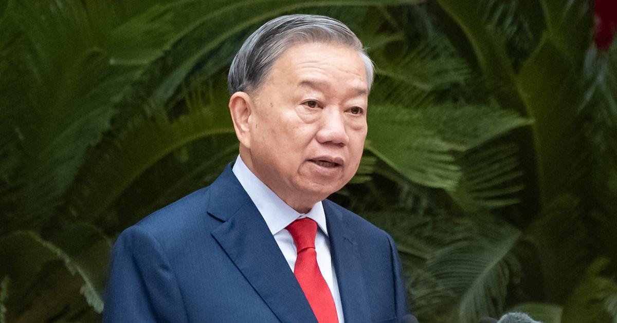 Tổng Bí thư: Xem xét thật kỹ nhân sự chủ chốt của bộ máy Nhà nước