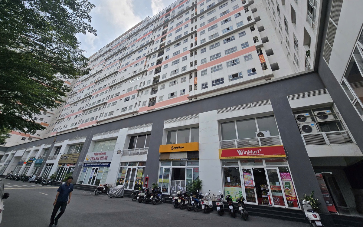 Bất cập quy định thi tuyển kiến trúc: 'Rào cản' trực tiếp khiến giá nhà bị đẩy cao