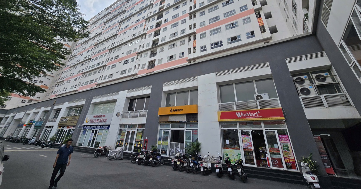 Bất cập quy định thi tuyển kiến trúc: "Rào cản" trực tiếp khiến giá nhà bị đẩy cao