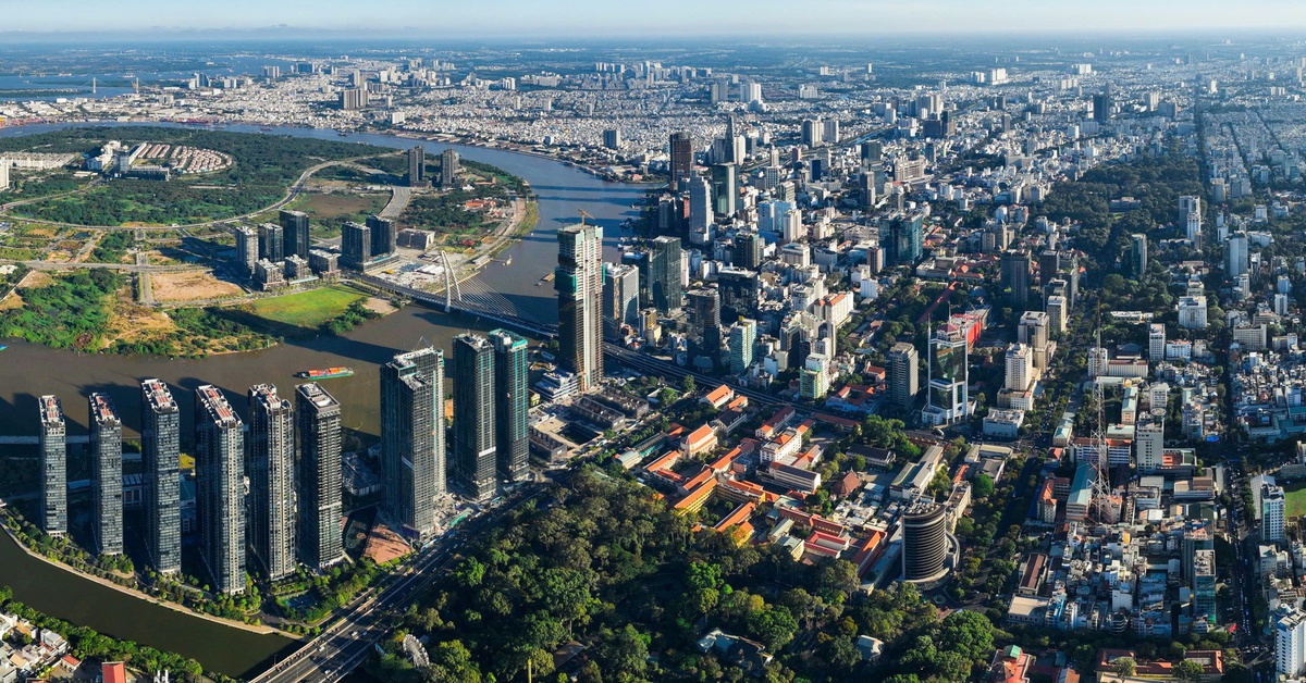 Doanh nghiệp FDI đón đầu cơ hội từ Trung tâm Tài chính quốc tế