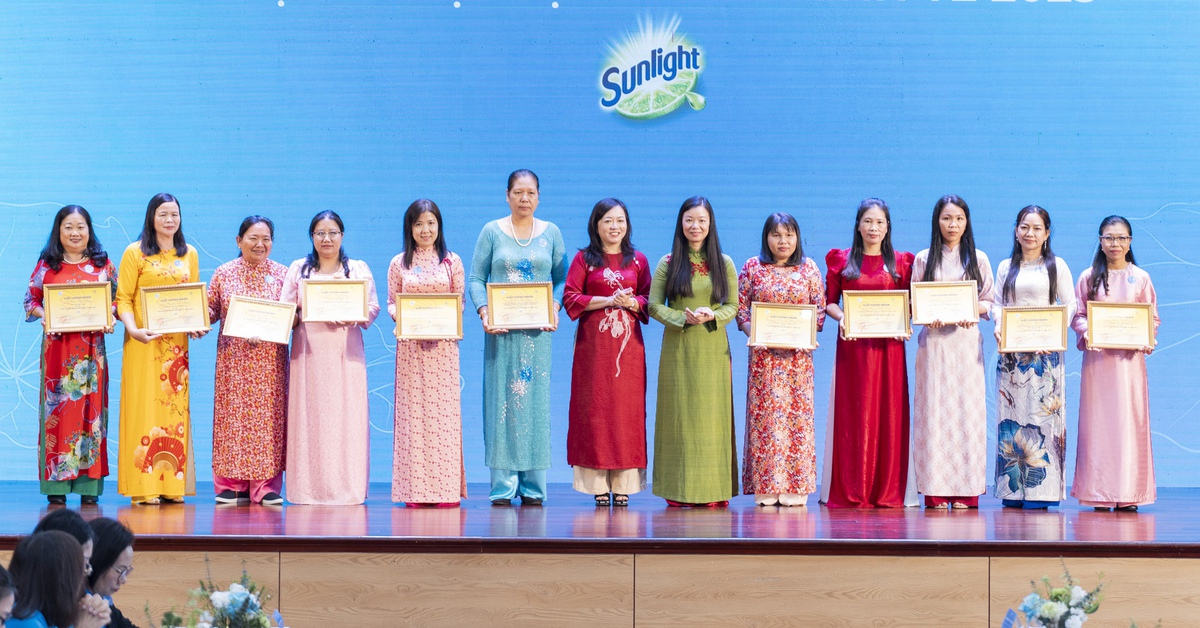 Hơn 130 phụ nữ được hỗ trợ khởi nghiệp