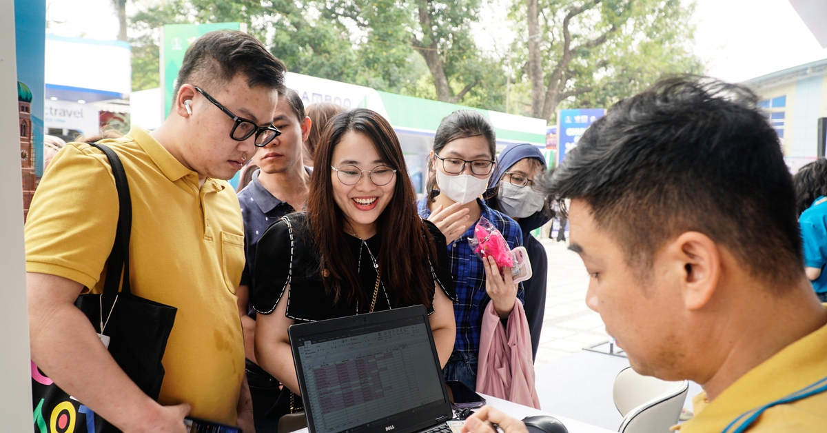 Có gì tại Hội chợ Du lịch quốc tế Việt Nam VITM 2026?