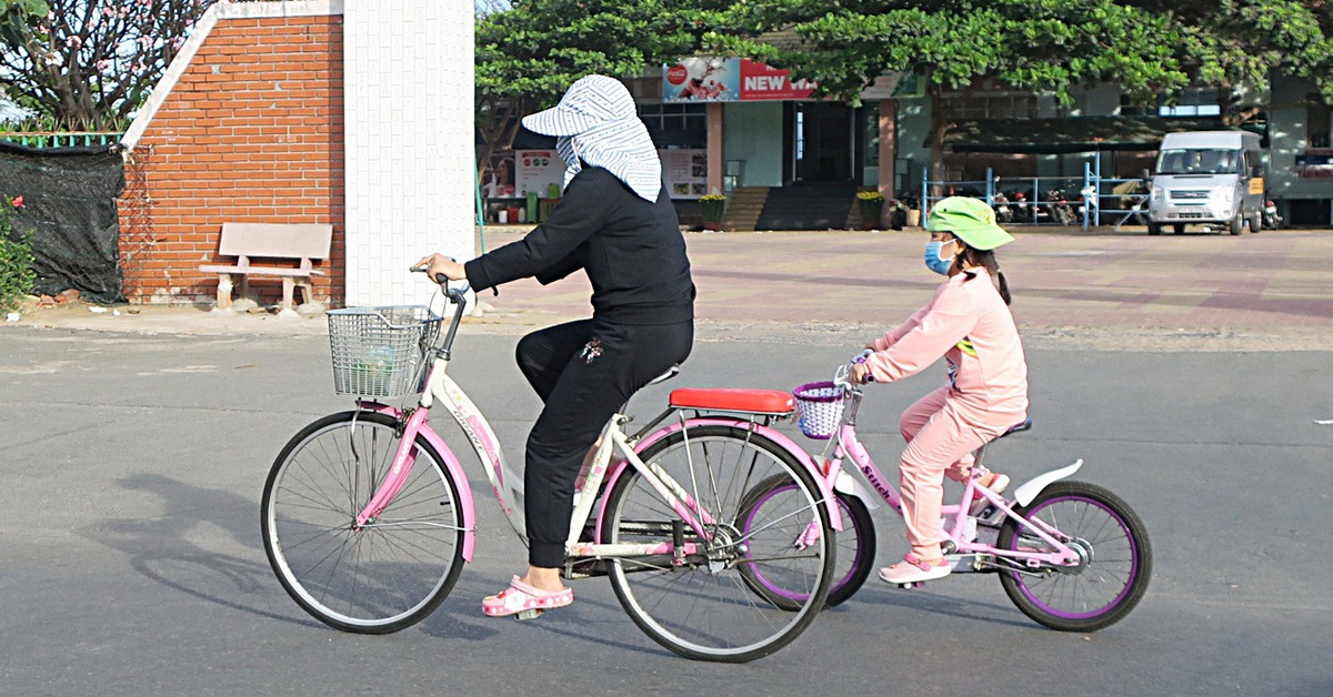 Hiểm họa từ việc làm da 'trắng sứ bật tông'