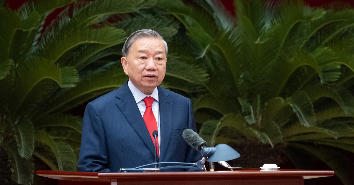 Khai mạc Hội nghị Trung ương 2: Xem xét nhân sự lãnh đạo các cơ quan Nhà nước nhiệm kỳ mới