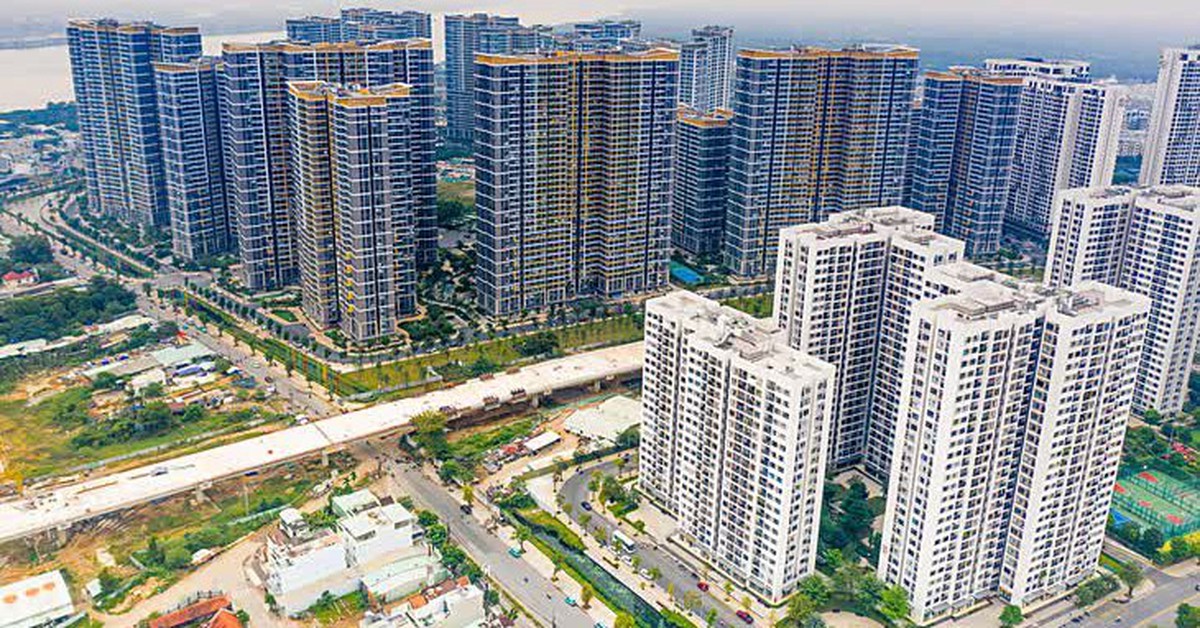Kiến tạo chỗ ở hay tích lũy tài sản?