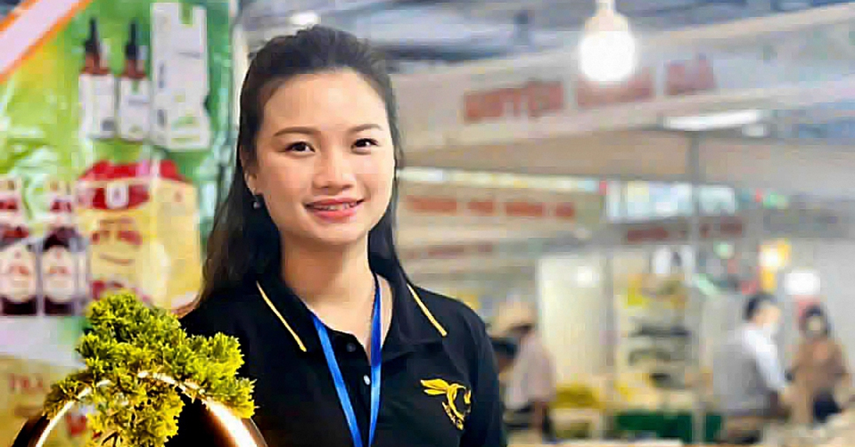 Đưa trầm hương ra biển lớn