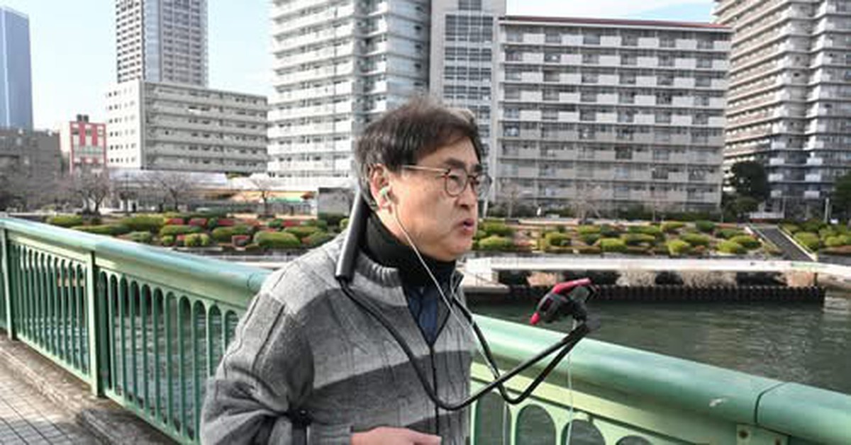 'Học bá' U70 người Nhật luyện 9 thứ tiếng suốt 13 năm qua