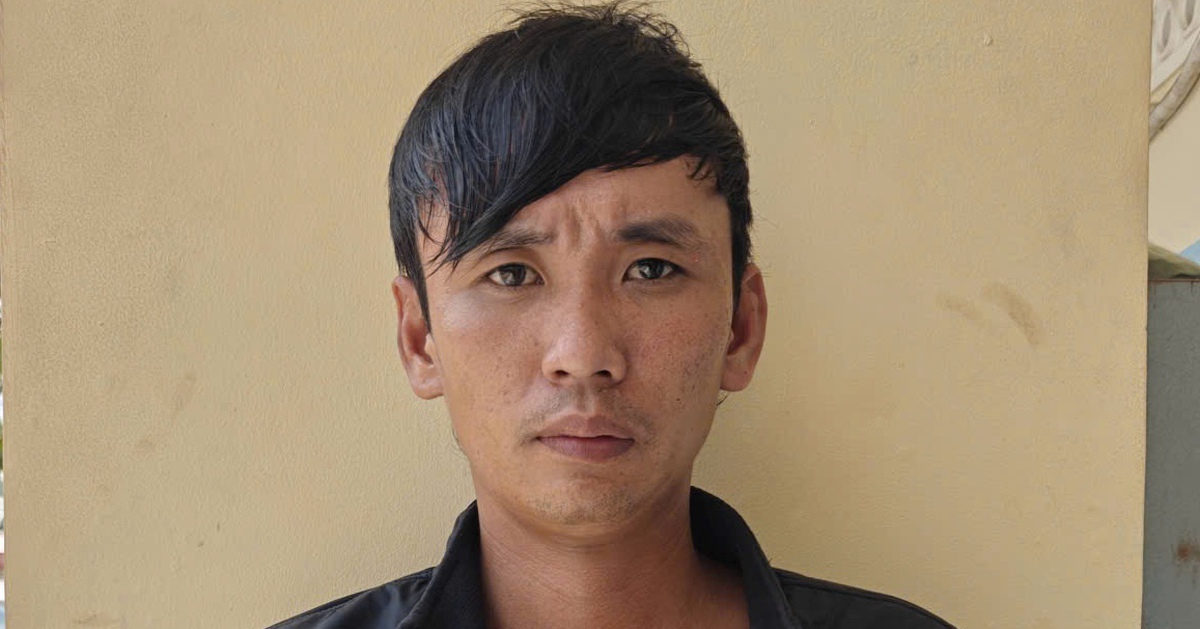 Bắt tạm giam nghi phạm dùng dao giết thuyền trưởng trên tàu cá