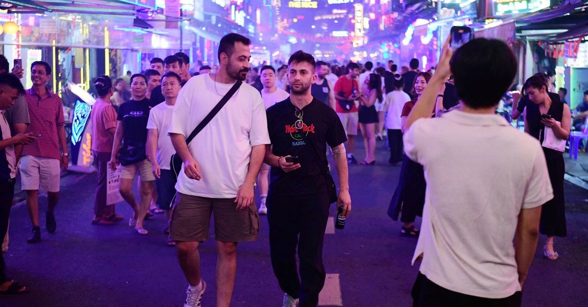 Tìm động lực mới cho kinh tế đêm TP.HCM