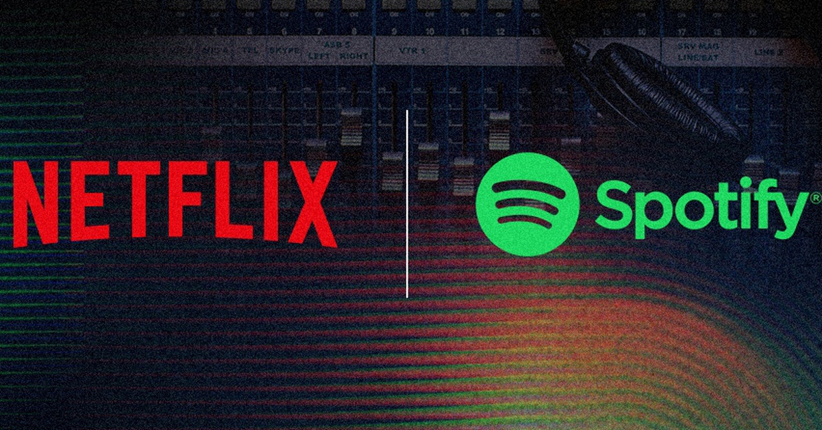 Đề xuất phạt đến 50 triệu đồng nếu bán tài khoản YouTube, Netflix, Spotify dùng chung