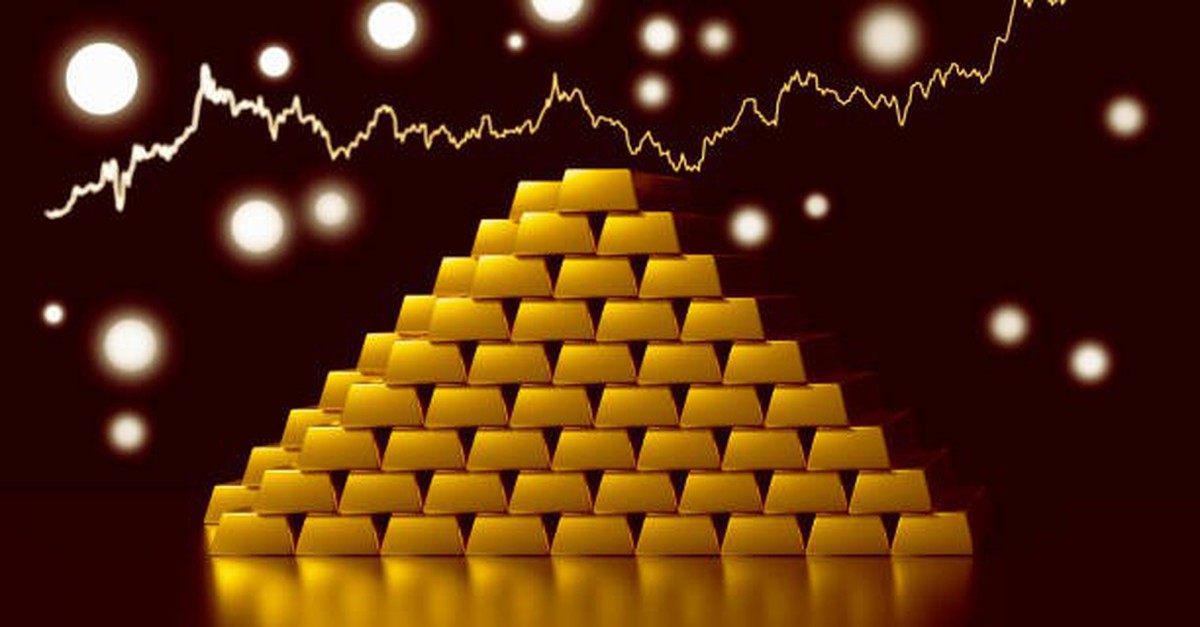 Hội đồng Vàng thế giới giải mã cú "rơi" giá vàng, dự báo triển vọng ngắn và dài hạn