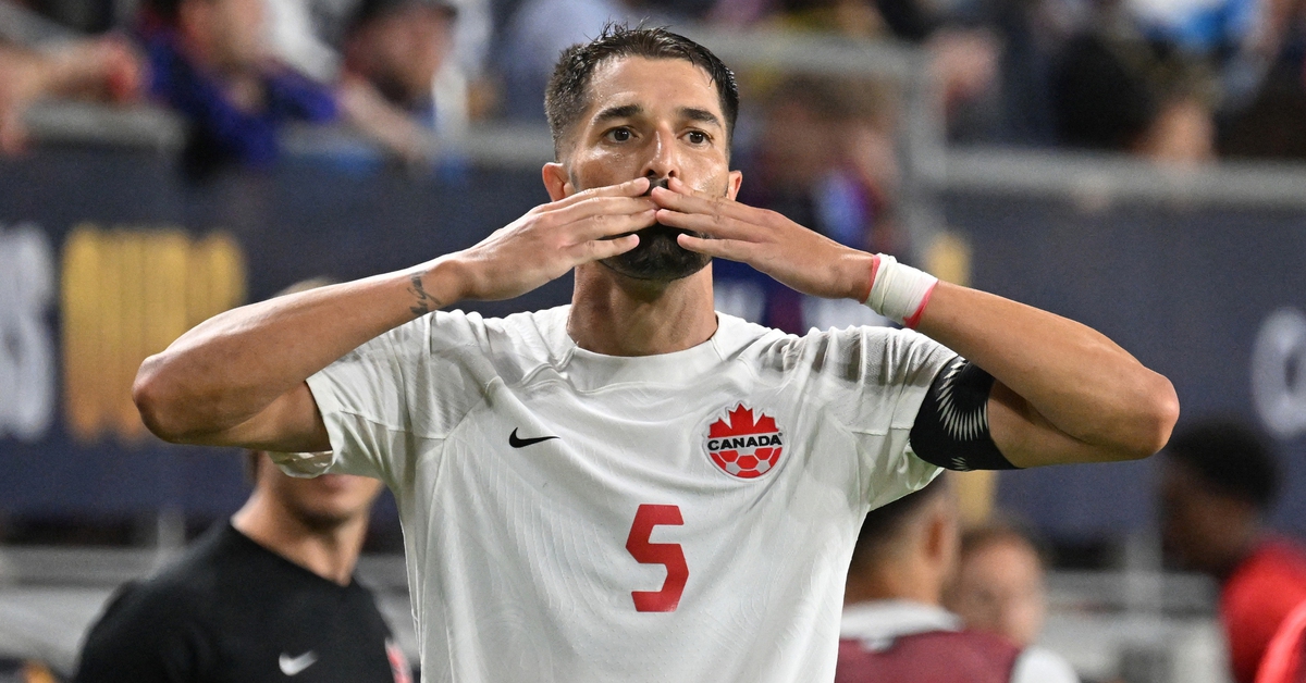 Cựu đội trưởng Canada gia nhập tuyển Indonesia