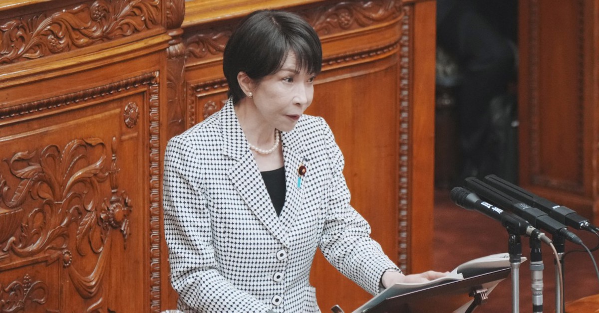 Trong tuần này, Nhật sẽ xả dầu từ kho dự trữ chiến lược