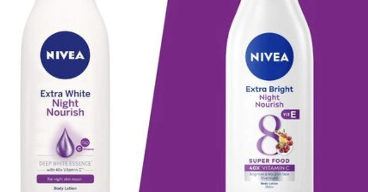Thu hồi toàn quốc một loại kem dưỡng da của Nivea - Tuổi Trẻ Online
