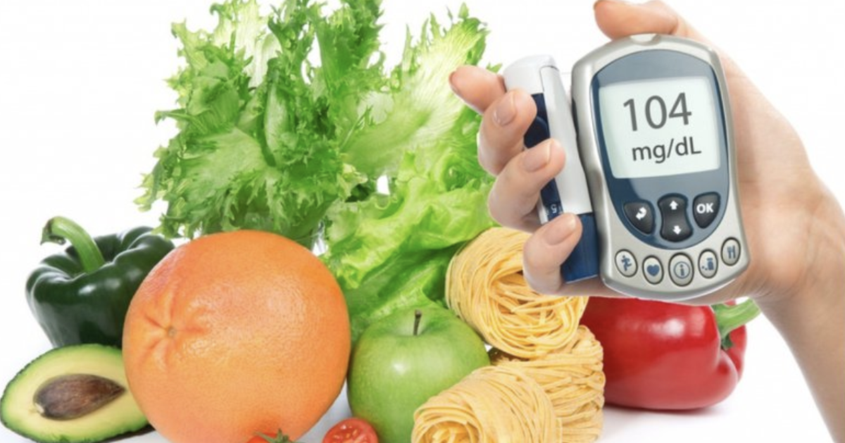 Chỉ số đường huyết cao là phải kiêng tinh bột, hoa quả ngọt?