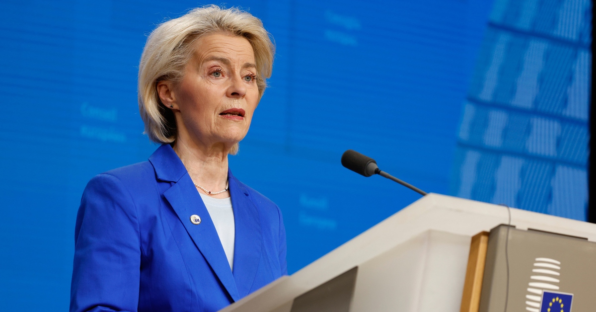 Châu Âu nêu điều kiện để cử phái bộ tới eo biển Hormuz