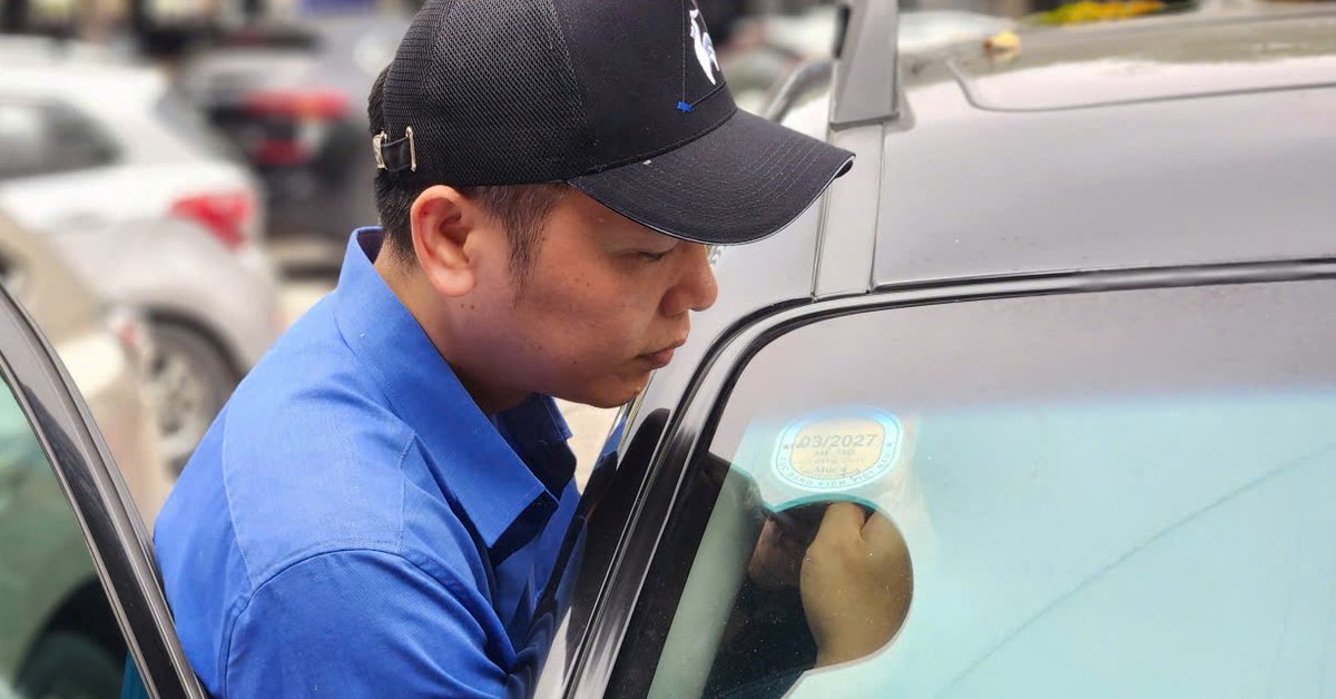 Kiến nghị ‘đạp nửa ga’ để đo khí thải xe ô tô động cơ diesel là không hợp lý