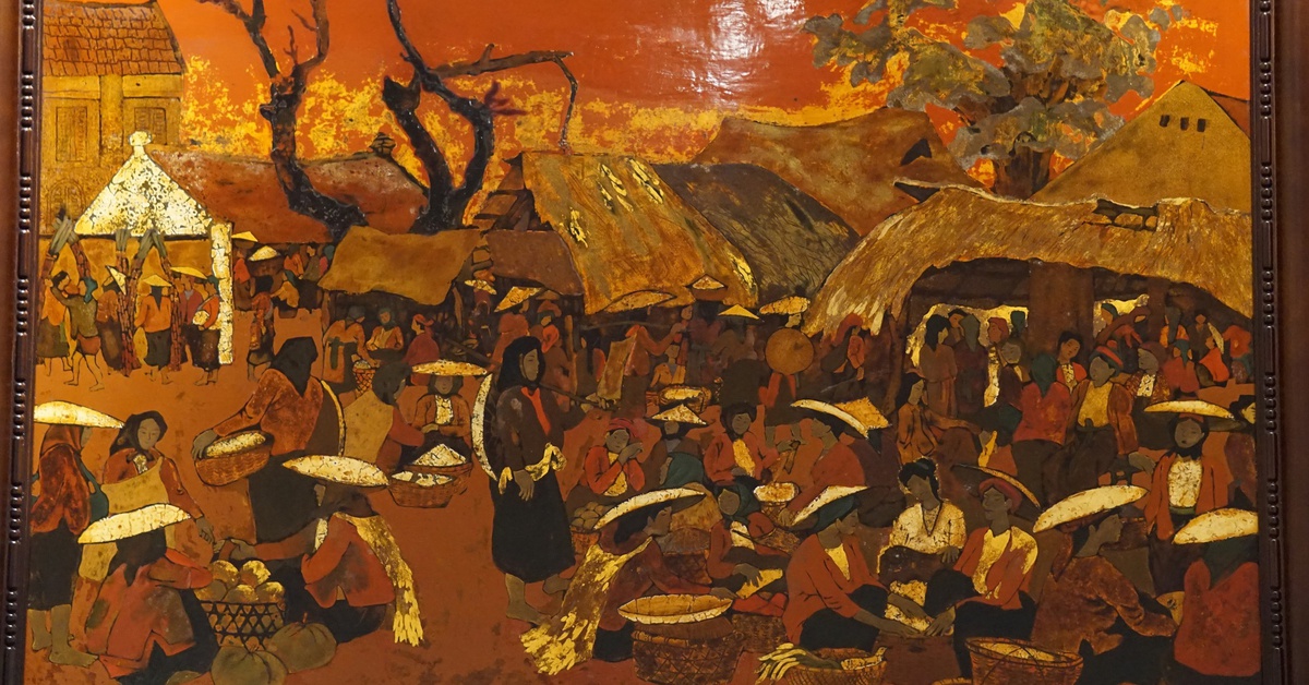 Hà Nội có phố Phái, chợ Sùng?