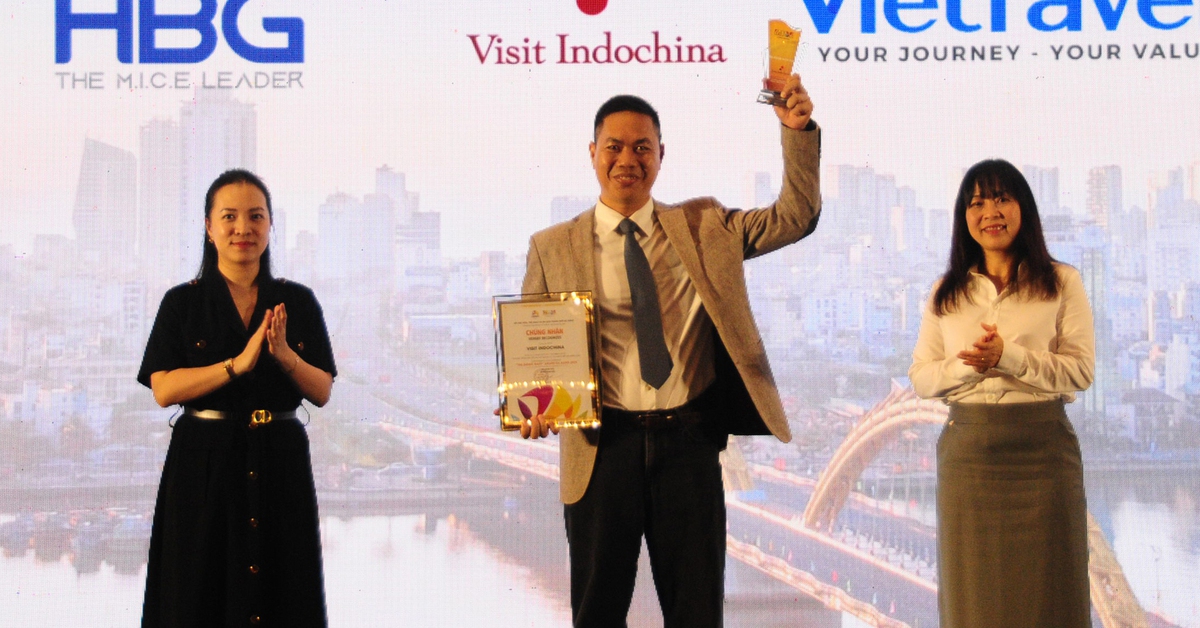 Đà Nẵng tung gói kích cầu hơn 30.000 ưu đãi, ra mắt giải thưởng MICE lần đầu