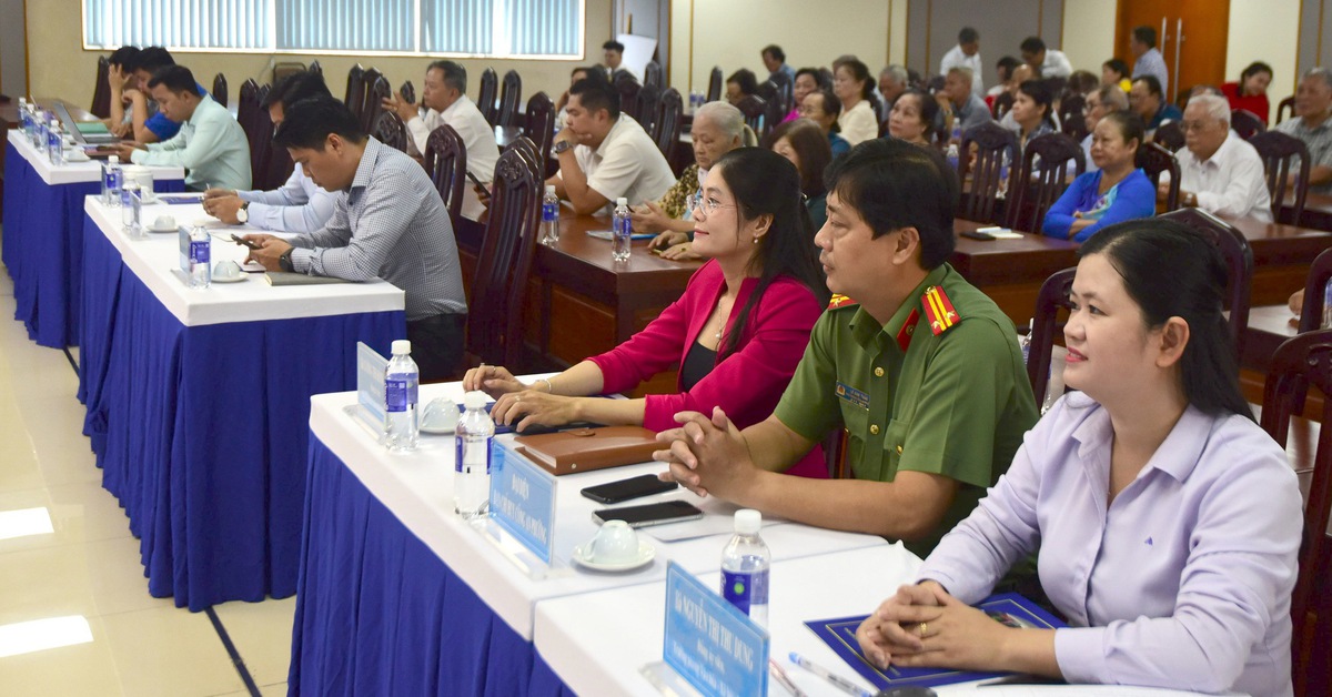 Công an phường Xuân Hòa huy động sức dân, phá nhiều vụ ma túy, nhập cảnh trái phép