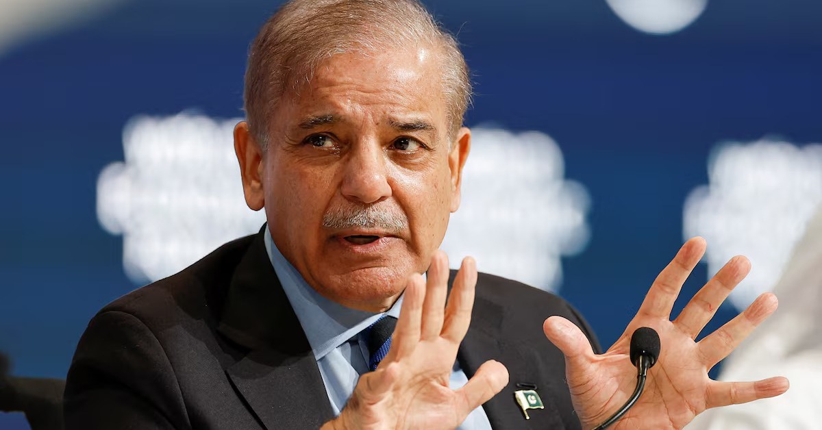 Pakistan sẵn sàng đăng cai đàm phán Mỹ - Iran, ông JD Vance được chú ý