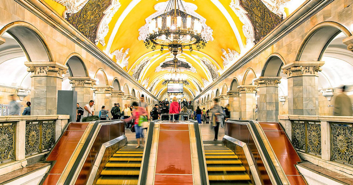 Putin xem xét miễn thị thực, Nga tiếp tục mở cửa đón khách Việt