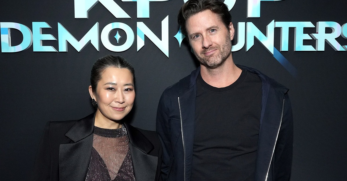 Đạo diễn K-pop Demon Hunters ký hợp đồng 'khủng' với Netflix