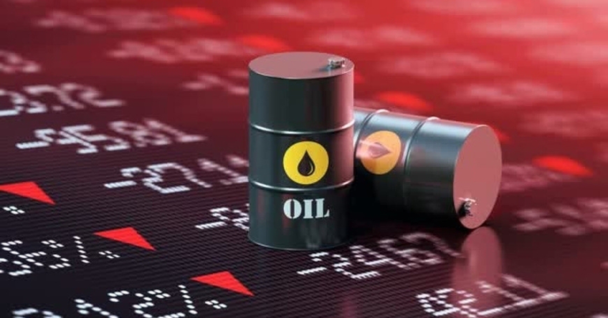 Đọc nhanh 25-3: Giá dầu sụt về 95 USD, chứng khoán châu Á khởi sắc, VN-Index ra sao?