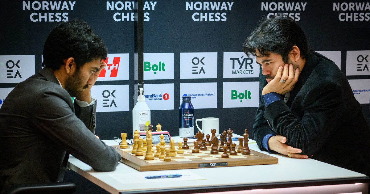 Khi nào diễn ra Giải tranh ngôi Vua cờ 2026?