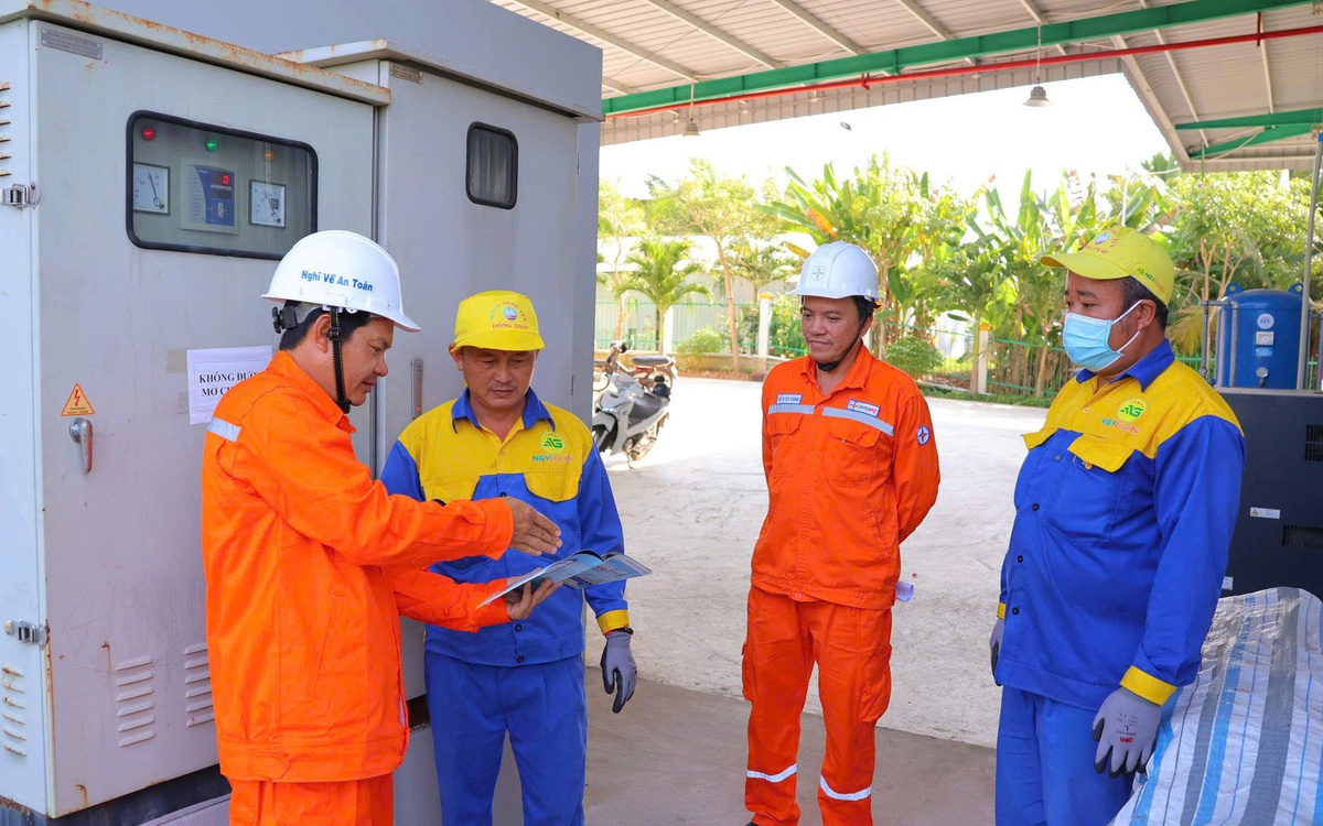 Nắng nóng gia tăng, cảnh báo hoá đơn tiền điện tăng cao