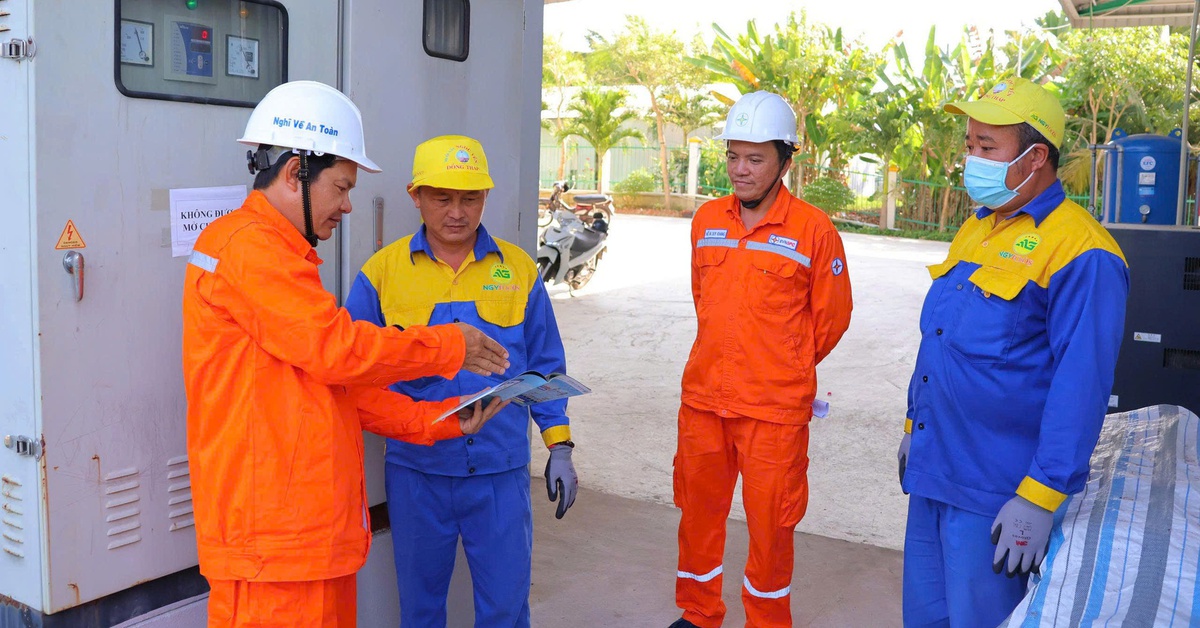 Nắng nóng gia tăng, cảnh báo hoá đơn tiền điện tăng cao