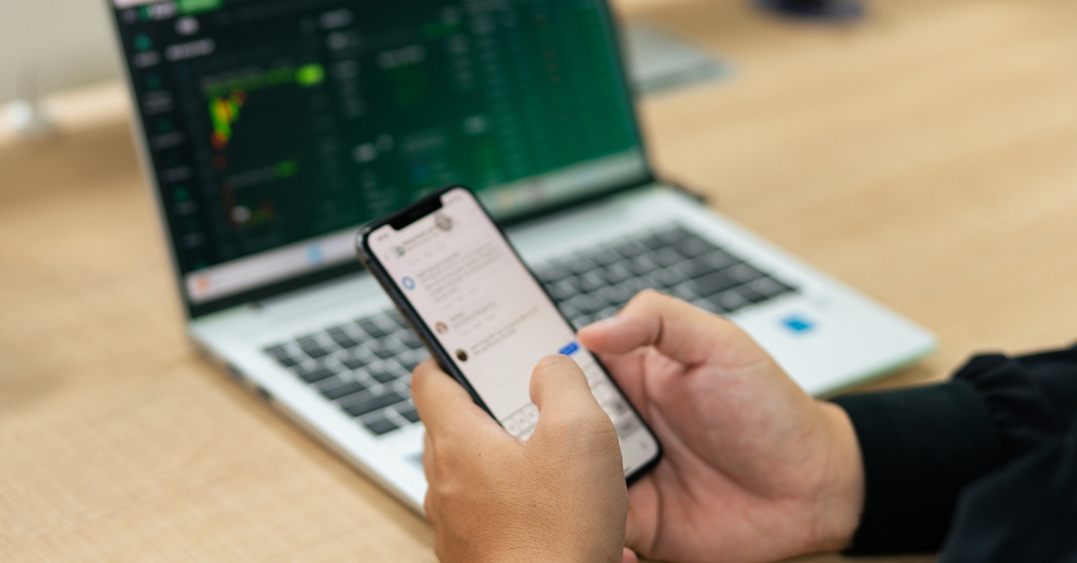 Phát hiện người đàn ông dùng 26 tài khoản để thao túng cổ phiếu Tập đoàn ST8