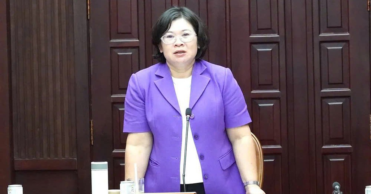 Tập trung kiện toàn, nâng cao hiệu quả bộ máy cơ sở