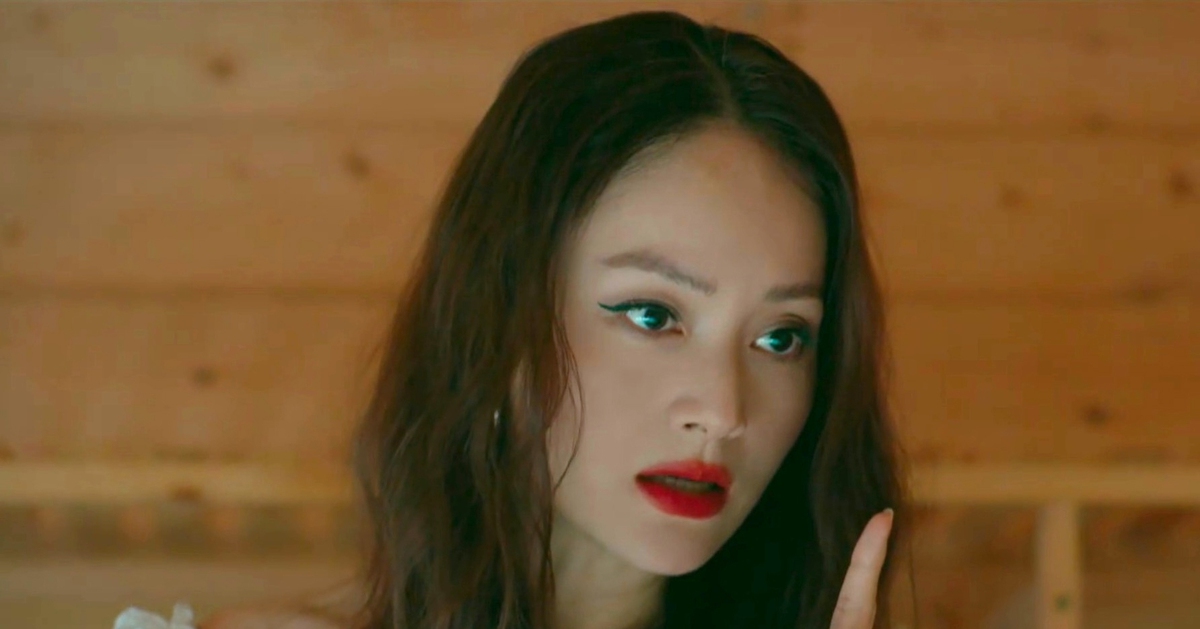 Lan Phương, Hồng Diễm và những diễn viên 'chết vai'