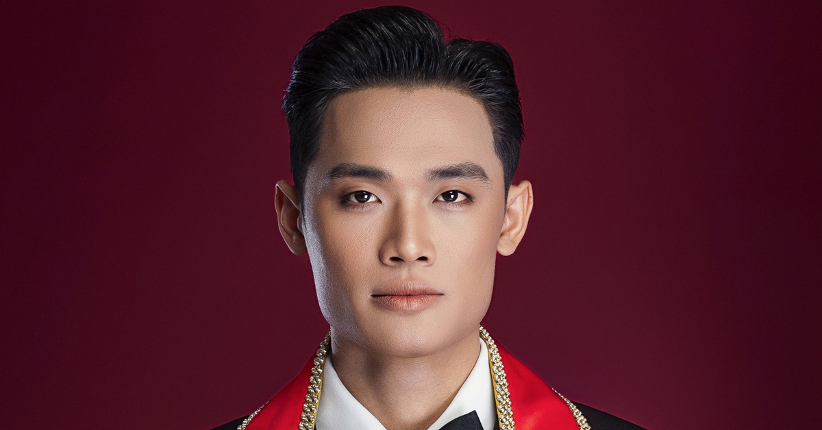 Đấu trường nam vương quốc tế 2026 khởi động: Cuộc thi nào mở màn?