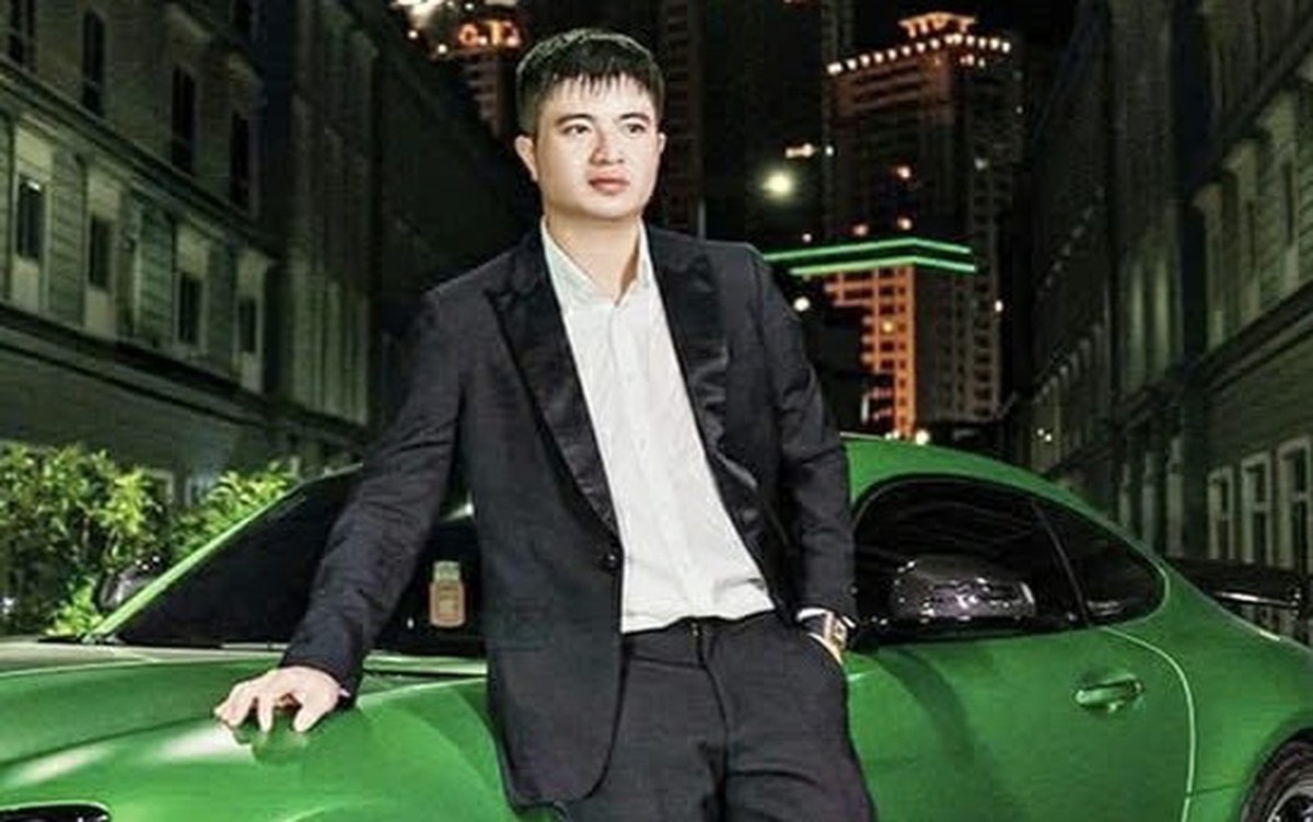 Bị cuốn vào 'vòng xoáy' của Mr Pips, nhiều phụ nữ mất trắng hàng chục tỉ