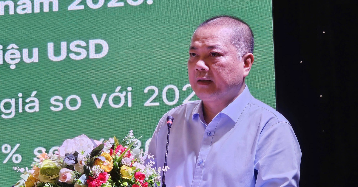 Bộ Công Thương khuyến cáo xuất khẩu gạo trong bối cảnh xung đột ở Trung Đông