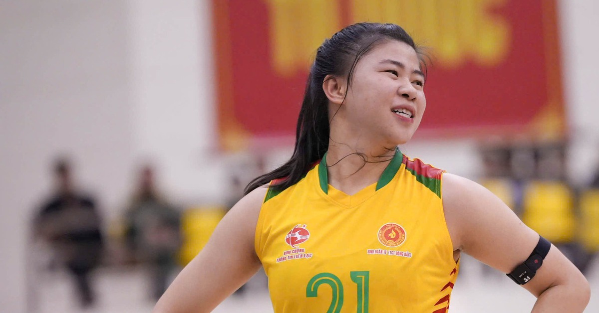 Tranh cãi về danh hiệu cá nhân tại Cúp bóng chuyền Hoa Lư