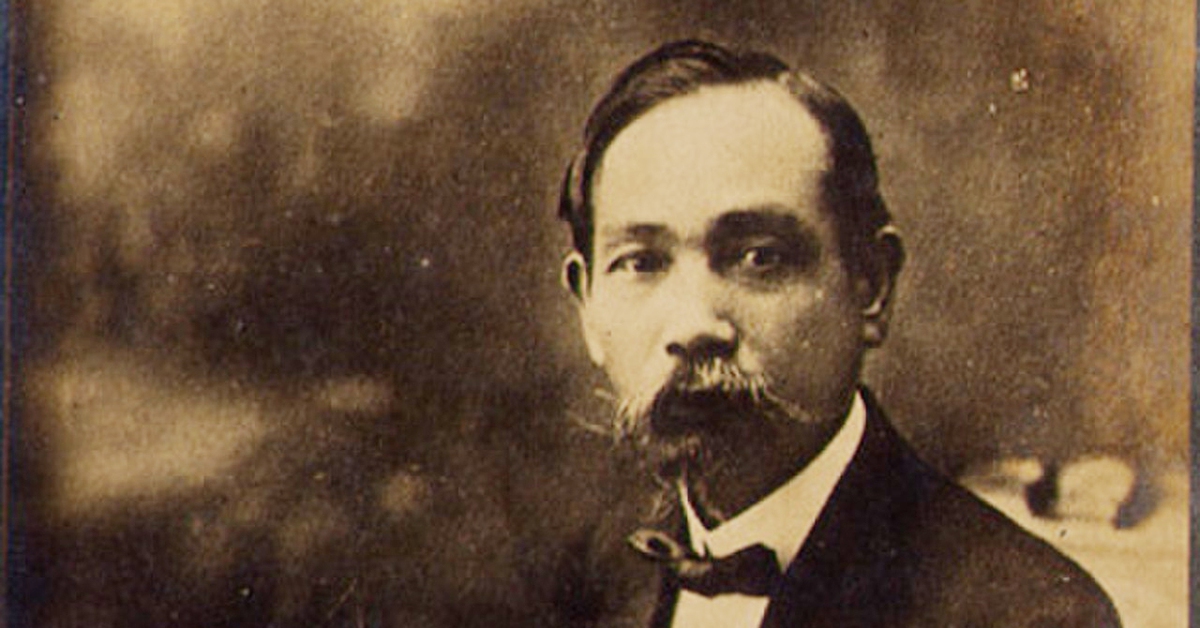 Tiếp nối ngọn đèn khai minh của Phan Châu Trinh