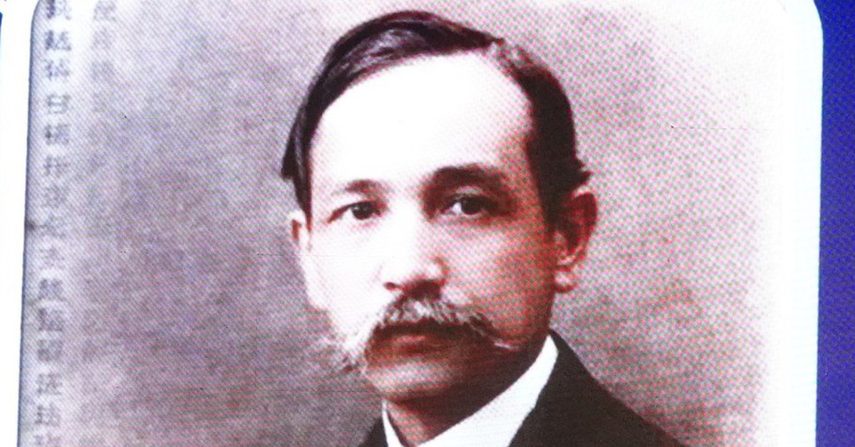 Tại sao "Chi bằng học" của Phan Châu Trinh vẫn giá trị trong thời đại AI?