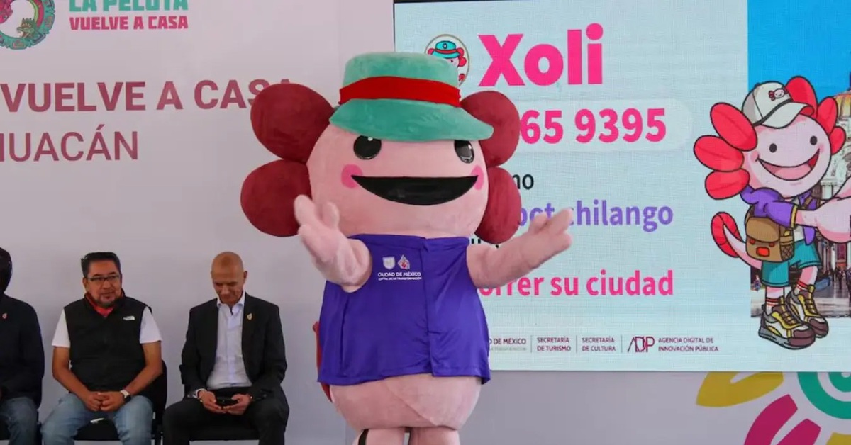 Mexico ra mắt chatbot hỗ trợ du khách trước thềm World Cup 2026