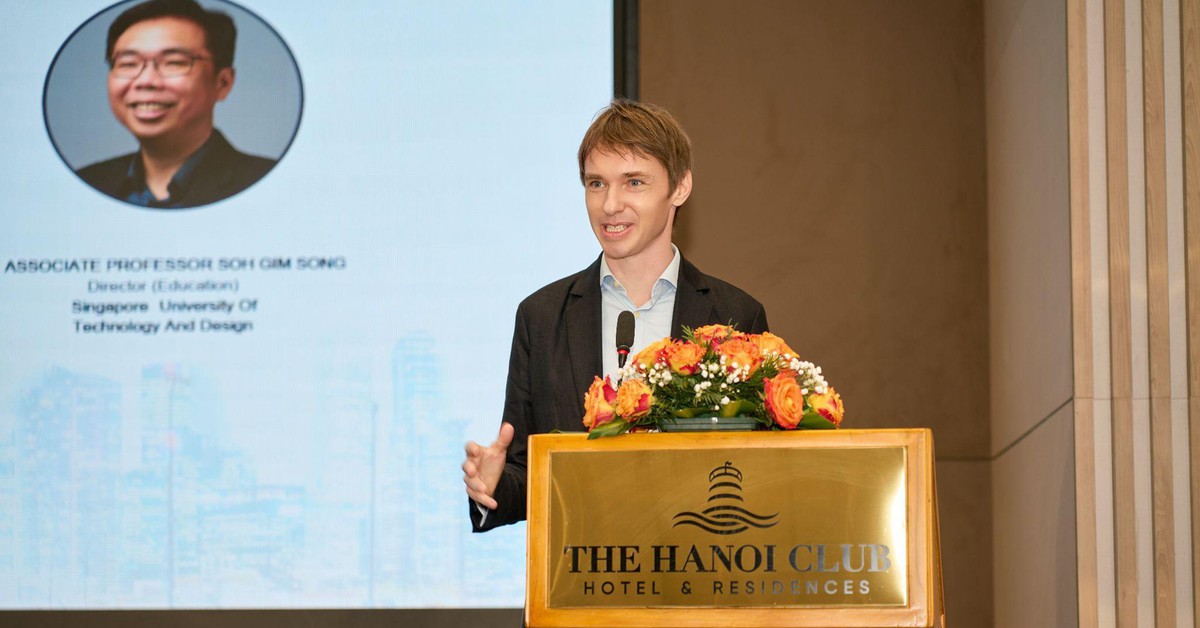 Bệ phóng chiến lược cho thế hệ lãnh đạo tương lai của Đông Nam Á