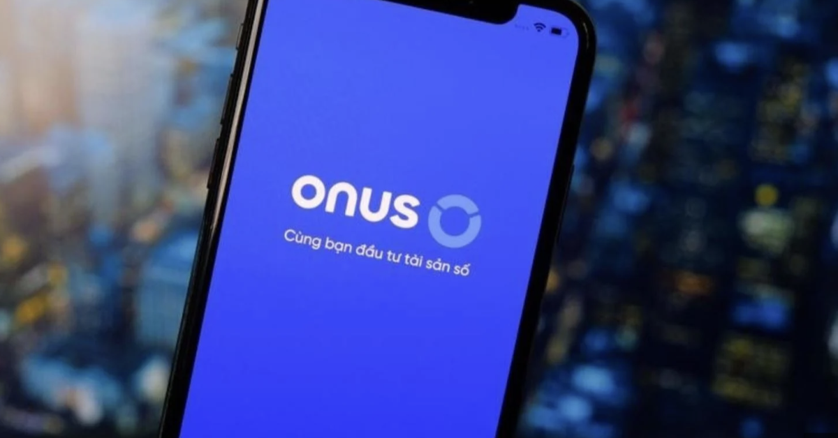 Cổ phiếu công ty "đứng sau" ONUS: Sau nổi sóng là lao dốc không phanh, về dưới 10.000 đồng