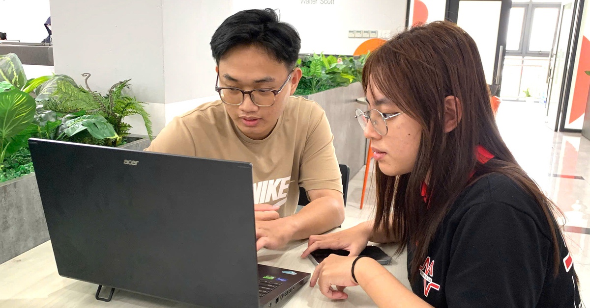 Sinh viên nhiều trường được nghỉ lễ 30-4 tới 9 ngày