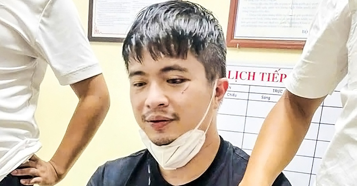 'Siêu lừa' Mr Pips thuê tổ tư vấn pháp chế 'quản trị rủi ro', trả phí 6,4 tỉ