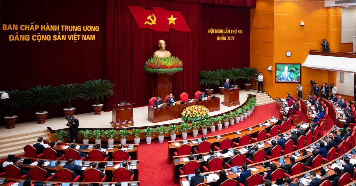 Trung ương Đảng cho ý kiến tờ trình thành lập thành phố Đồng Nai trực thuộc Trung ương