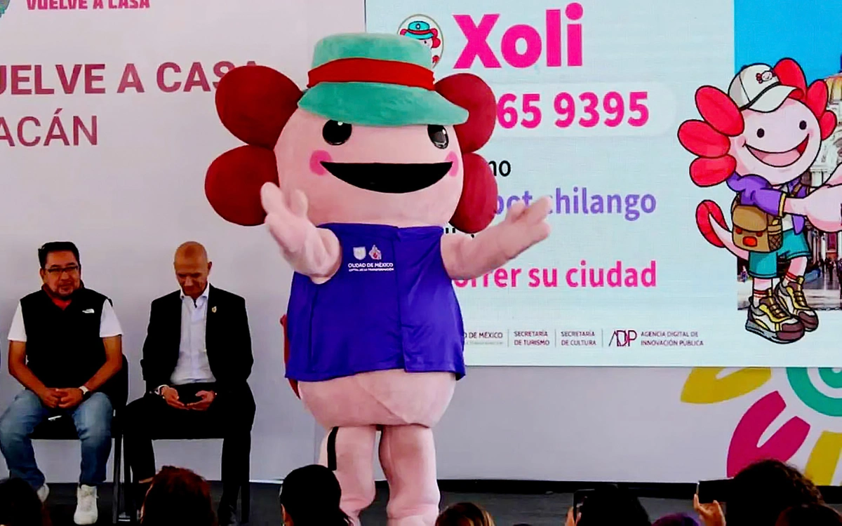 Mexico ra mắt chatbot hỗ trợ du khách trước thềm World Cup 2026