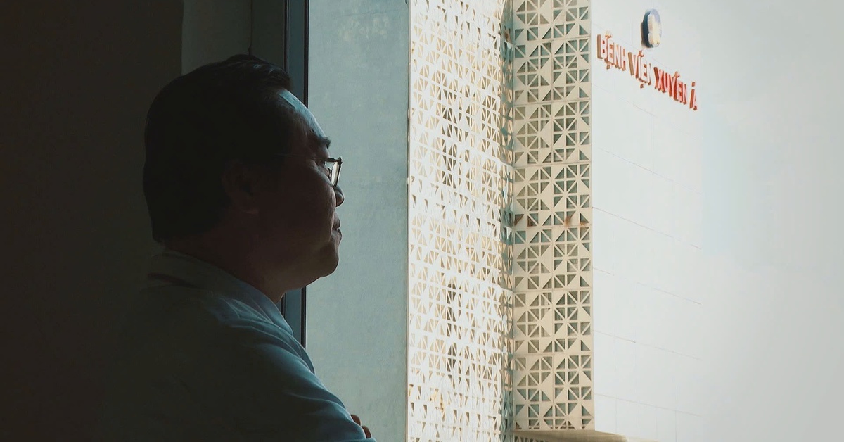 Đề cử: ThS.BS Đoàn Nhật Trung, bác sĩ gia đình và câu chuyện chăm sóc toàn diện